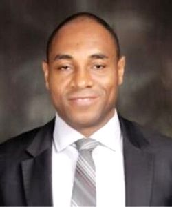 Engr. Chike Onyeguili