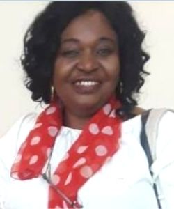 Dr. Ada Chinwe Okika